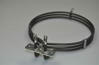 Ringvarmelegeme, Indesit komfur & ovn - 230V/2800W